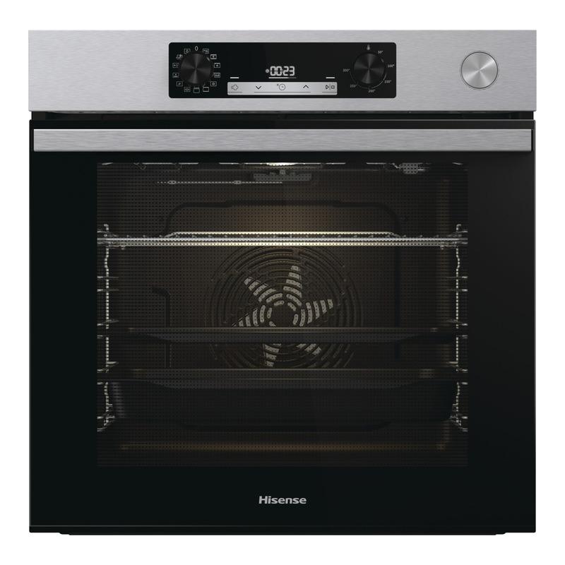 Four Chaleur Tournante Hisense Bsa66211ax Bon état -  reconditionné disponible sur Electro Depot